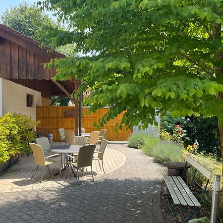 Fewo Heiligenberg - Familie Wassmer-Falke Esterno foto
