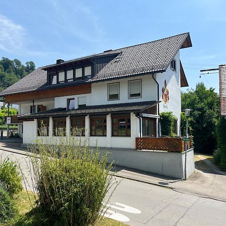Fewo Heiligenberg - Familie Wassmer-Falke Esterno foto